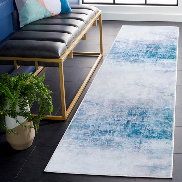 Safavieh Tacoma 833 M/W S/R Power Loomed Contemporary Rug TAC833F-8SQ