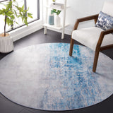 Safavieh Tacoma 833 M/W S/R Power Loomed Contemporary Rug TAC833F-8SQ