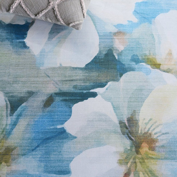 Safavieh Tacoma Floral Runner Rug Power Loomed Polyester for Hallway Entryway or Bedroom 2'-6" x 8'-0" TAC851L-28