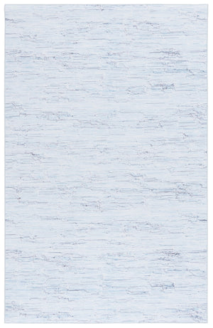 Safavieh Tacoma 914 Power Loomed Transitional Rug Grey / Turquoise 5' x 8'