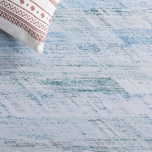 Safavieh Tacoma Traditional Flatweave Polyester Runner Rug for Entryway Hallway Low Pile Washable TAC919B-26