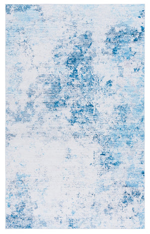 Safavieh Tacoma 943 TAC943 Power Loomed Transitional Rug Beige / Turquoise TAC943B-9