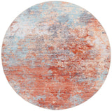 Tacoma Modern Abstract Runner Rug - Timeless Elegance with Durable Polyester for Any Space