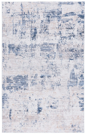 Safavieh Tacoma 944 TAC944 Power Loomed Transitional Rug Beige / Blue TAC944B-9