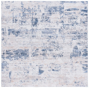 Safavieh Tacoma 944 TAC944 Power Loomed Transitional Rug Beige / Blue TAC944B-9