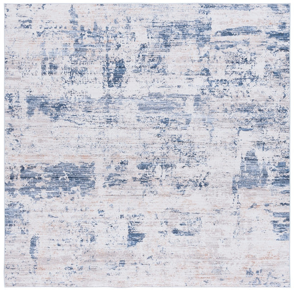Safavieh Tacoma 944 TAC944 Power Loomed Transitional Rug Beige / Blue TAC944B-9