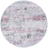 Tacoma Modern Abstract Rug - Power Loomed Polyester, Non-Slip, Machine Washable for Stylish Living