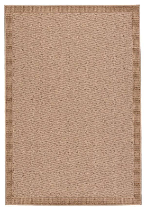 Jaipur Living Vibe by Jaipur Living Sisal-look Flatweave Polypropylene Indoor Outdoor Area Rug 9' X 12' RUG149702