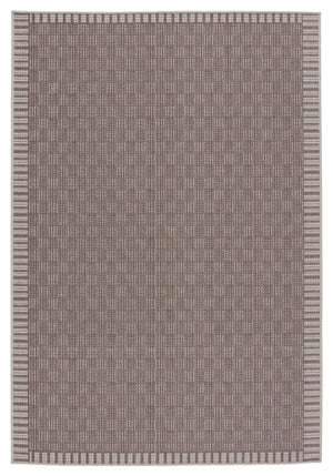 Jaipur Living Vibe by Jaipur Living Sisal Inspired Flatweave Polypropylene Indoor Outdoor Area Rug 2' X 3' RUG149717