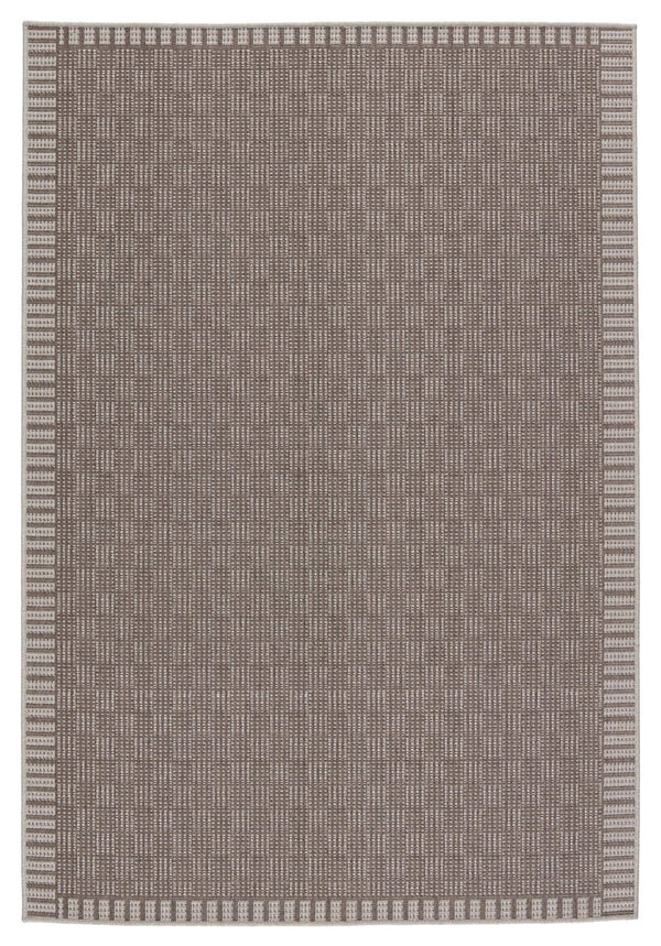 Jaipur Living Vibe by Jaipur Living Sisal Inspired Flatweave Polypropylene Indoor Outdoor Area Rug 2' X 3' RUG149717