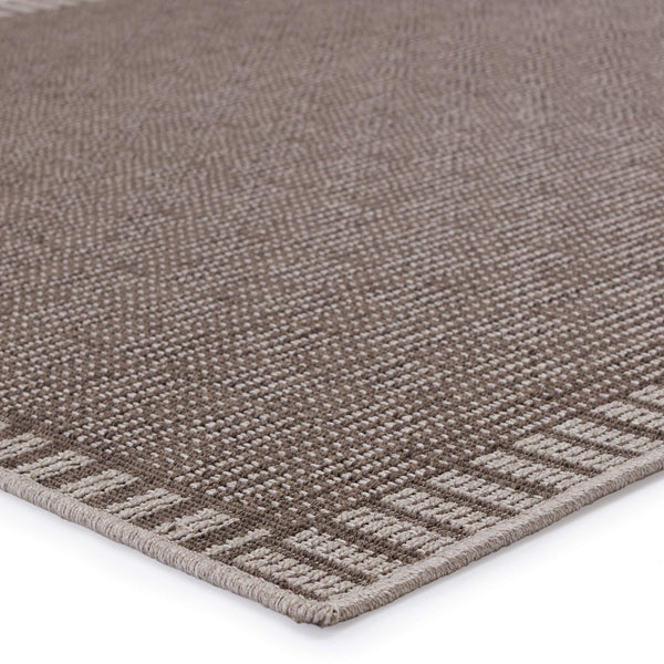 Jaipur Living Vibe by Jaipur Living Sisal Inspired Flatweave Polypropylene Indoor Outdoor Area Rug 2' X 3' RUG149717