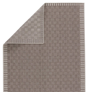Jaipur Living Vibe by Jaipur Living Sisal Inspired Flatweave Polypropylene Indoor Outdoor Area Rug 2' X 3' RUG149717