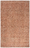 Rizzy Talbot TAL103 Hand Tufted Casual/Solid Wool Rug Red 8' x 11'