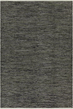 Chandra Rugs Hand-woven Cotton Rug - Exquisite Flatweave Artistry For A Sophisticated Touch In Your Home Decor Green,Beige Cotton Tan45923-576