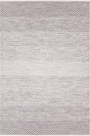 Chandra Rugs Hand-woven Flatweave Cotton Rug - Unique Handmade Masterpiece For Cozy Home Decor & Comfort Black,White Cotton Tan45934-576