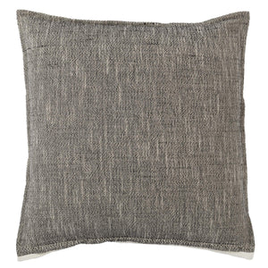 Jaipur Living Jaipur Living Reversible Cotton Stripe Pillow Cover for Modern and Global Interiors PLC102567
