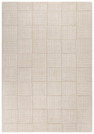 Rizzy Taylor TAY864 Hand Tufted  Wool Rug Ivory 8'6" x 11'6"