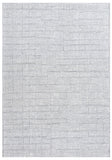 Rizzy Taylor TAY872 Hand Tufted  Wool Rug Gray 8'6" x 11'6"