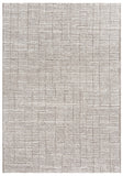 Rizzy Taylor TAY874 Hand Tufted  Wool Rug Brown 8'6" x 11'6"