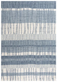 Rizzy Taylor TAY888 Hand Tufted  Wool Rug Blue 8'6" x 11'6"