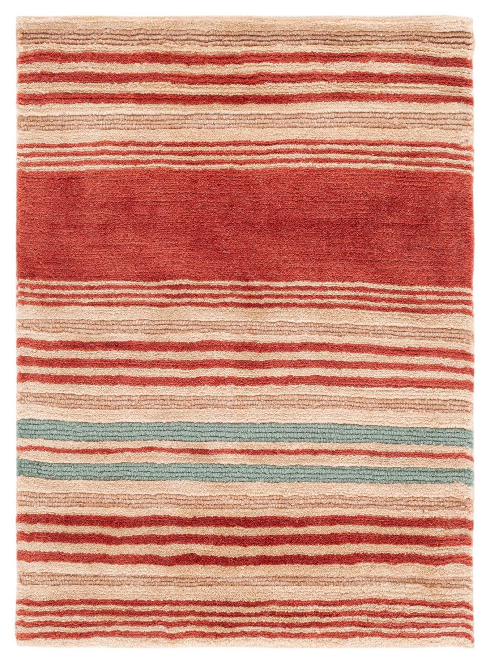 Safavieh Tibetan Luxurious Wool Pile Rug - Vibrant Red And Blue Design For Elegant Home Décor Enhancement Red ,Blue 45l Wool Pile Tb1106b-2