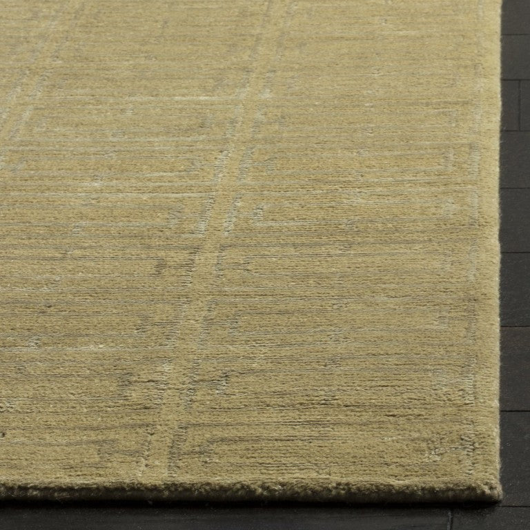 Safavieh Tibetian Accent Rug Cool Grey Palette Textural Depth for Entryways and Bedside Areas Beige TB830B-CNR