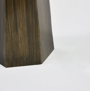 Safavieh JANDEAN, JANDEAN 27-Inch Brown Iron Table Lamp - Elegant Home Accent for Cozy Lighting & Timeless Appeal TBL2002A