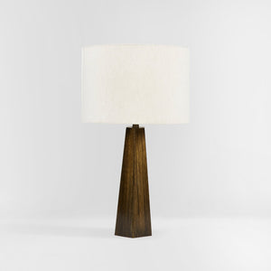 Safavieh JANDEAN, JANDEAN 27-Inch Brown Iron Table Lamp - Elegant Home Accent for Cozy Lighting & Timeless Appeal TBL2002A