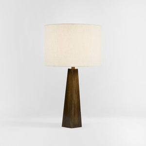 Safavieh JANDEAN, JANDEAN 27-Inch Brown Iron Table Lamp - Elegant Home Accent for Cozy Lighting & Timeless Appeal TBL2002A