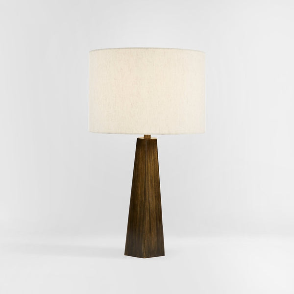 Safavieh JANDEAN, JANDEAN 27-Inch Brown Iron Table Lamp - Elegant Home Accent for Cozy Lighting & Timeless Appeal TBL2002A