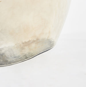 Safavieh CELENSA, 27.5 Inch Gold Glass Table Lamp - Elegant Ambient Lighting for Modern & Classic Decor TBL2005A