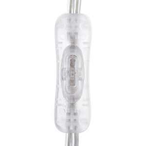 Safavieh Kye, Elegant 24-inch Blue And White Resin Table Lamp For Stylish Home Décor And Ambiance Blue ,White Resin Body ,Fabric Shade Tbl2025a