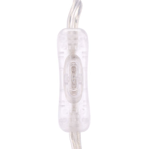 Safavieh Rye, 19.5-inch Grey & Clear Marble-acrylic Table Lamp - Elegant Modern Lighting For Any Room Grey ,Clear Marble Body ,Acrylic Base ,Fabric Shade Tbl2031a-2bx