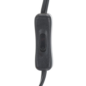 Safavieh Enza, Elegant 21.5 Inch White Marble Table Lamp With Fabric Shade For Sophisticated Home Décor White Marble , Marble Body ,Fabric Shade Tbl3027a