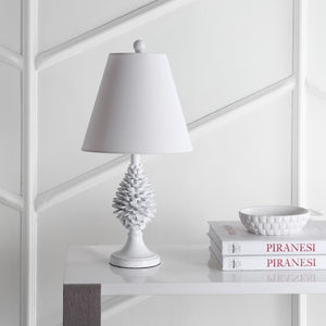 Safavieh Sansa Table Lamp White TBL4078A