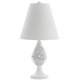 Safavieh Sansa Table Lamp White TBL4078A