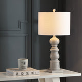 Safavieh Uma Table Lamp Grey TBL4115A