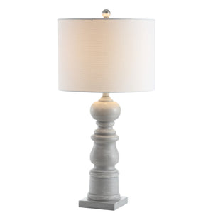 Safavieh Uma Table Lamp Grey TBL4115A