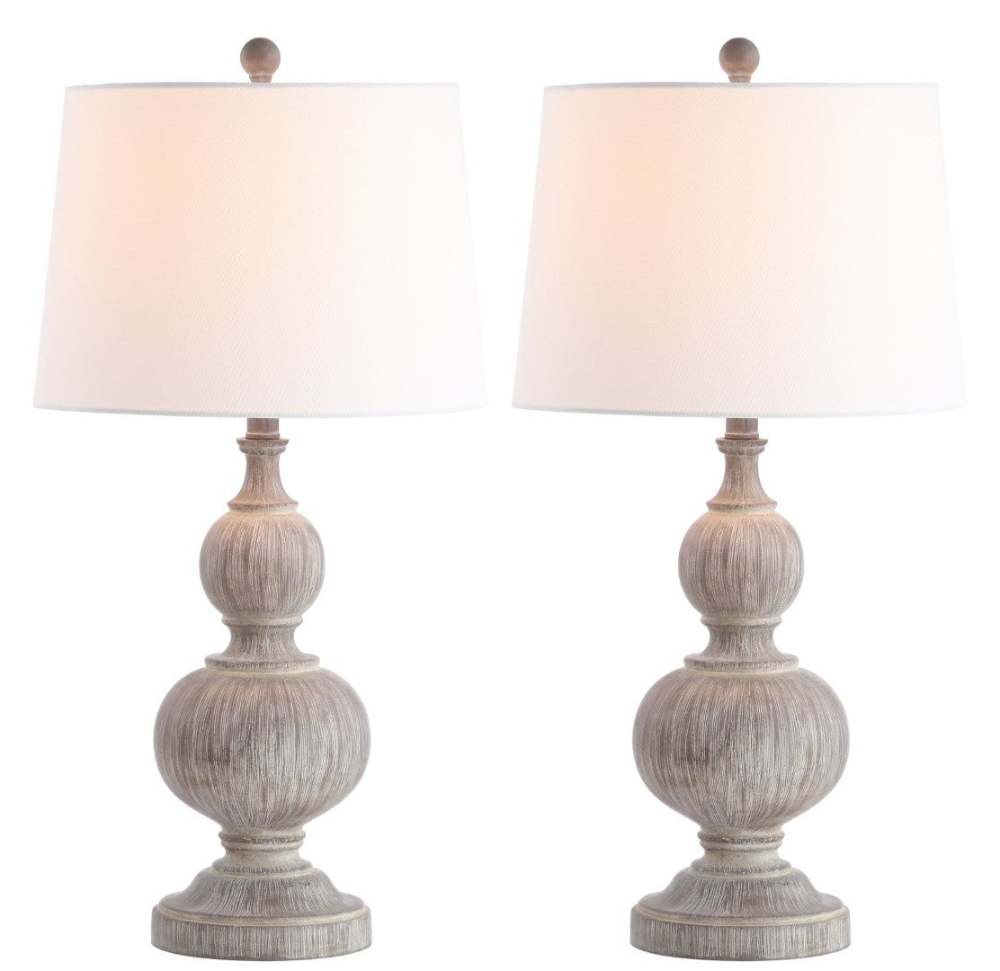 Safavieh Ephraim Table Lamp - Thumbnail 5