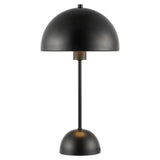 Ixora 17.75 Inch Table Lamp W/Usb