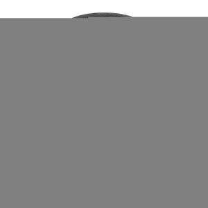 Safavieh Kieza, 12 Inch Square Black Metal Table Lamp – Elegant Design For Modern Home Décor & Style Black Metal Body + Shade Tbl4550a