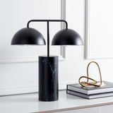 Safavieh Daudin Table Lamp Black TBL7007A