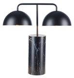 Safavieh Daudin Table Lamp Black TBL7007A