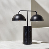 Safavieh Daudin Table Lamp Black TBL7007A