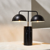 Safavieh Daudin Table Lamp Black TBL7007A