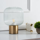 Safavieh Kaori Table Lamp Clear TBL7013A