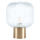 Safavieh Kaori Table Lamp Clear TBL7013A