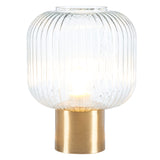 Safavieh Kaori Table Lamp Clear TBL7013A