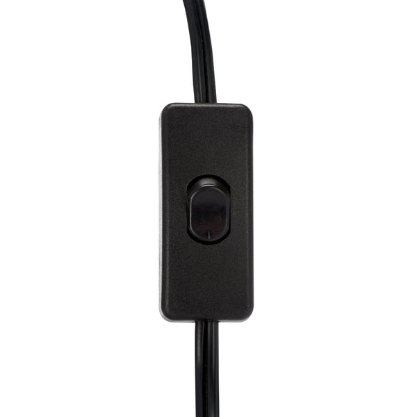 Safavieh Jessy, Elegant 25-inch White Polyresin Table Lamp With Soft Fabric Shade For Cozy Ambiance White Polyresin Body ,Fabric  Shade Tbl7027a