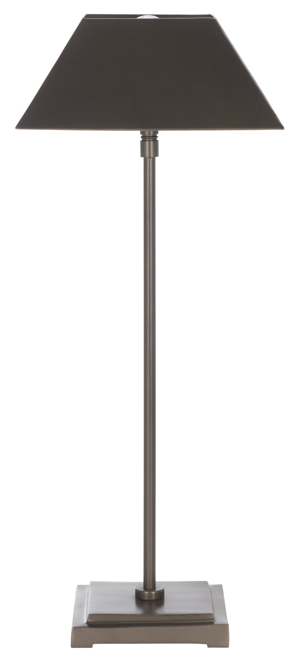 Safavieh Lleo, 25-inch Antique Silver Metal Table Lamp - Elegant Lighting For Modern And Classic Spaces Antique Silver Metal Body ,Metal Shade Tbl8003a